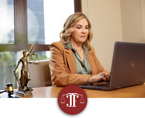 Josy França Advocacia