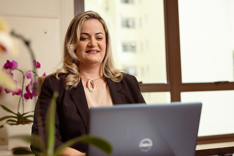 Josy França Advocacia